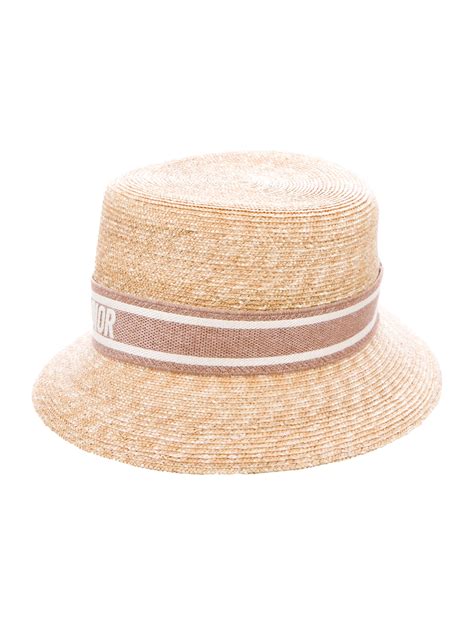 dior summer hat|christian dior hats women's.